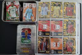 Panini Adrenalyn XL 2026