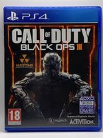 Call of Duty Black Ops III - PS4