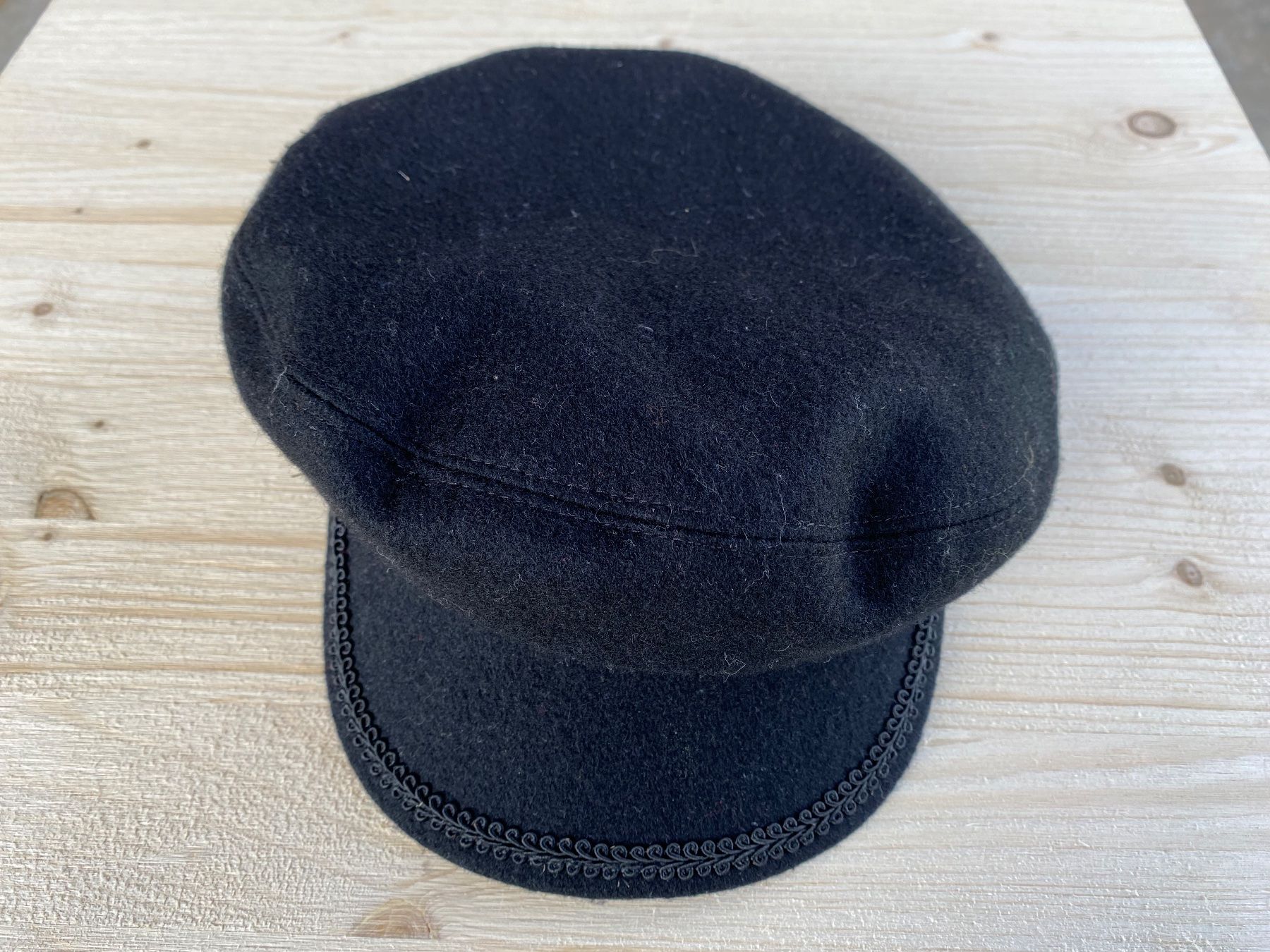 Chapeaux, bonnets & casquettes: MAZ Sailor Cap – D'occasion à Feldbach par Olive1 3