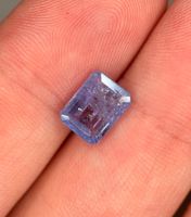 Ab 1 Fr. - 2.35 ct natürlicher Tansanit
