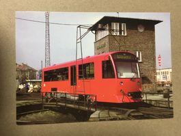AK Bahn Deutschland Wernigerode Schmalspurbahn