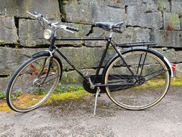 Vintage Raleigh Sport Velo, cooler Klassiker, Top!