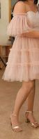 Cocktailkleid/ Party Kleid Gr M