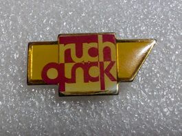Ansteckpin 251: Ruch