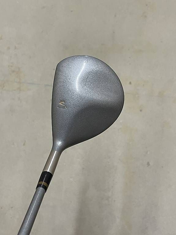 Schläger & Sets: Driver Cobra old school – Gebraucht aus Bern von mia_8nfn 2