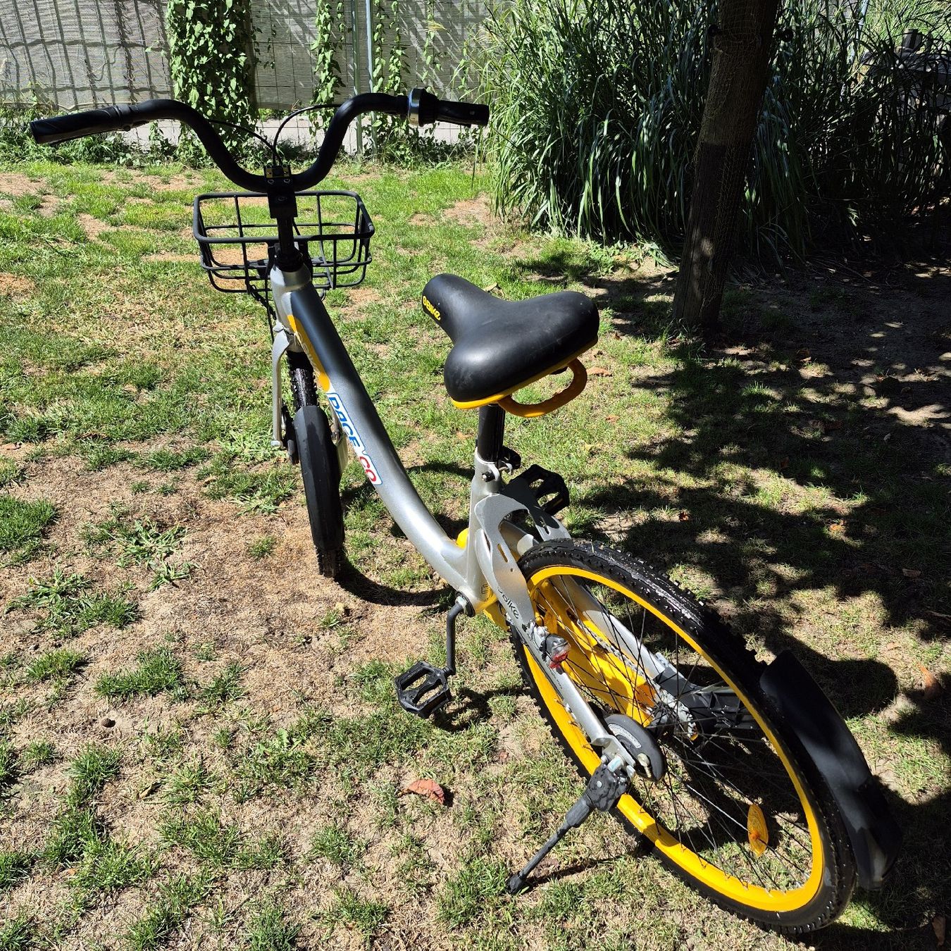 Biciclette: City Bike – Usato da Oberwil b. Büren venduto da yarissa3844 4