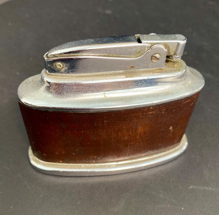Briquet de table Vintage Ronson 