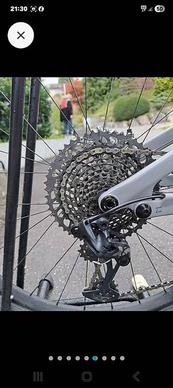 Biciclette: Specialized Kenevo Expert – Usato da Matzendorf venduto da Fitfun1 1