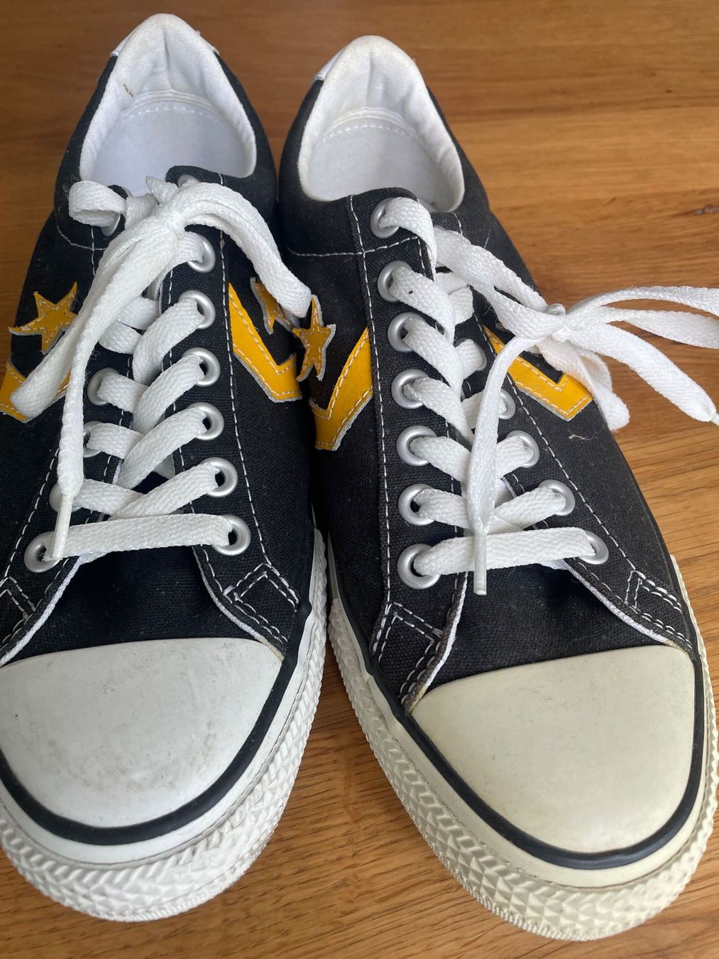 Converse Scarpe da uomo: Converse All Star Grösse 8 / 41.5 – Usato da Schübelbach venduto da markusae