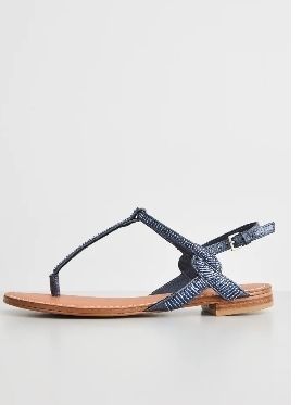 Marc O'Polo Damenschuhe: Sandale – Neu (gemäss Beschreibung) aus Zunzgen von Fleksi