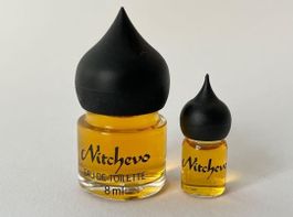 Eau de Toilette NITCHEVO 8ml & 2ml