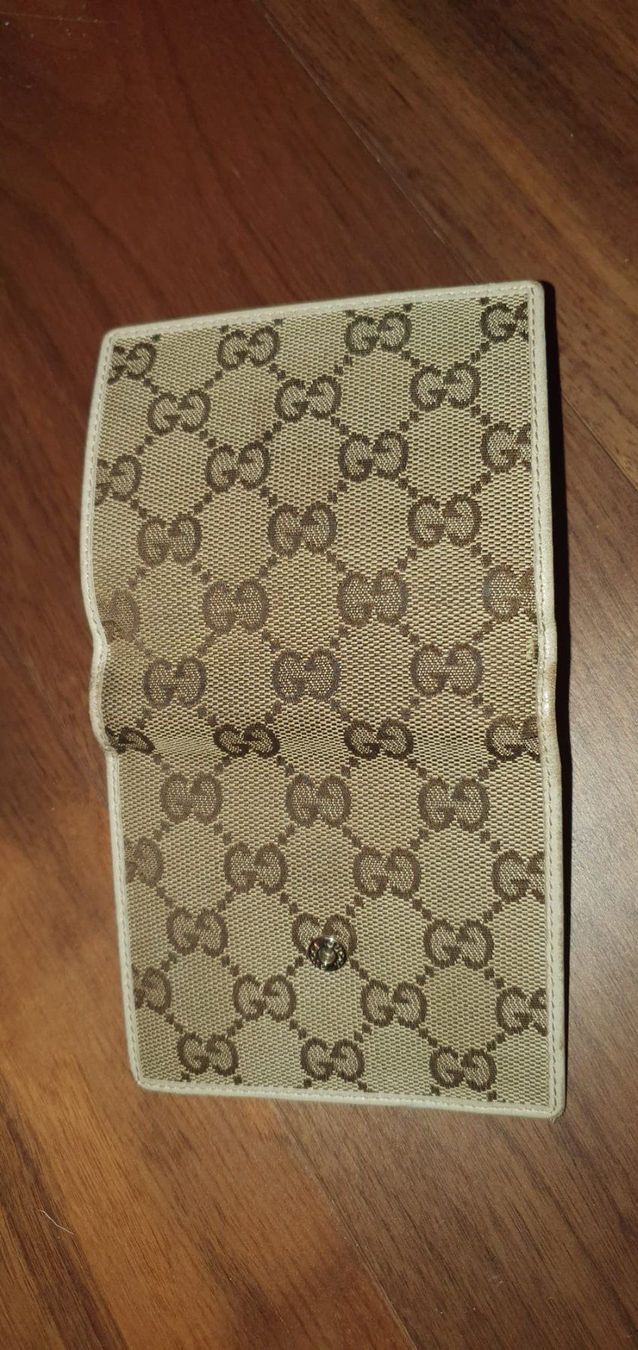 Gucci Portemonnaie: Porte-monnaie Gucci – Gebraucht aus St-Sulpice VD von juhdu 5