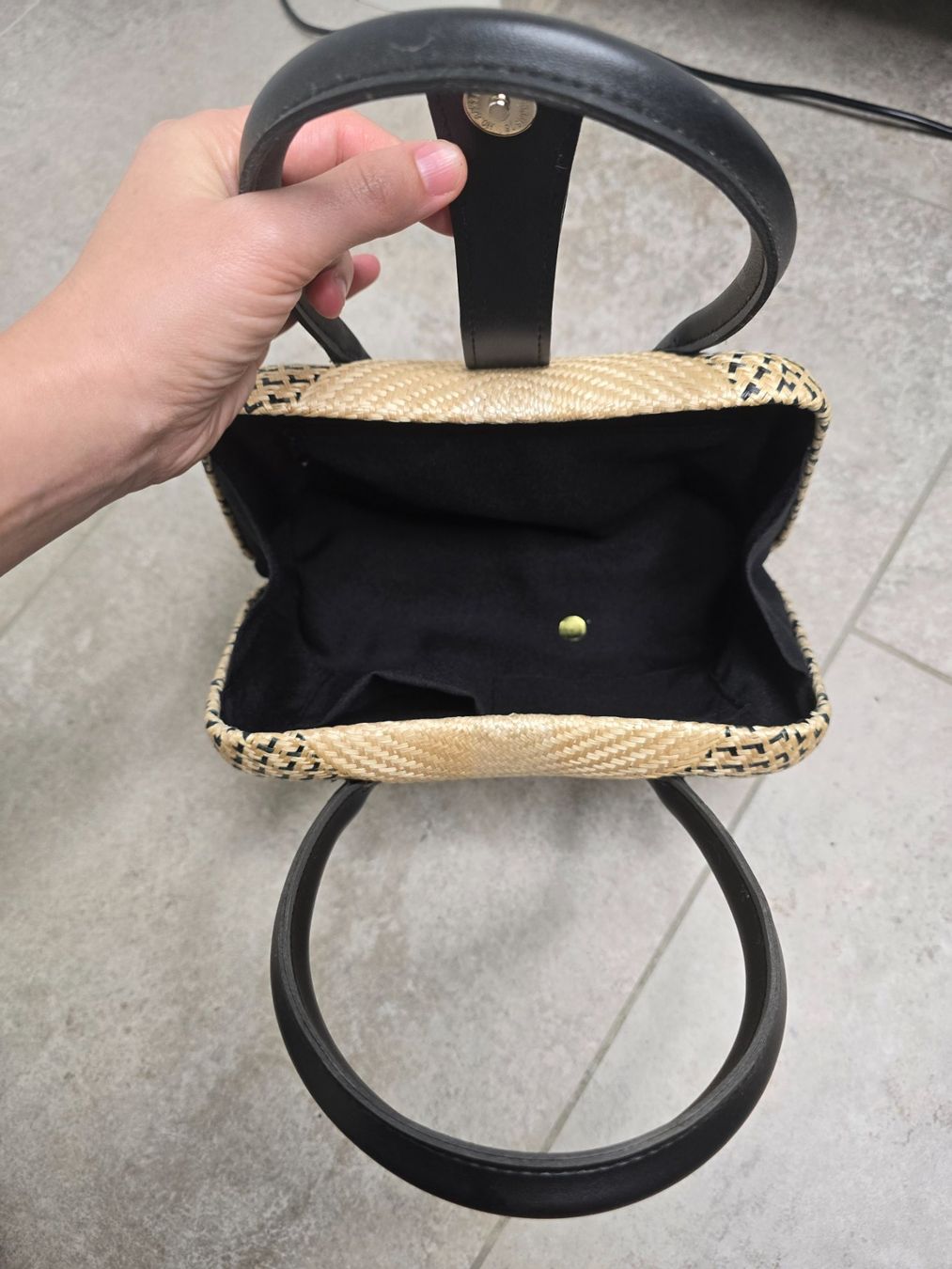 Borse da donna: Damen Tasche neu – Nuovo e nell'imballaggio originale da Heerbrugg venduto da Lulu022020 5