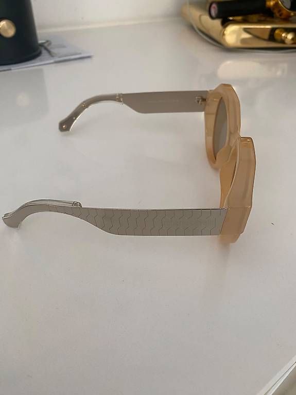 Occhiali & Lenti: Sonnenbrille Roberto Cavalli – Usato da Luzern venduto da Lisbeth54 2