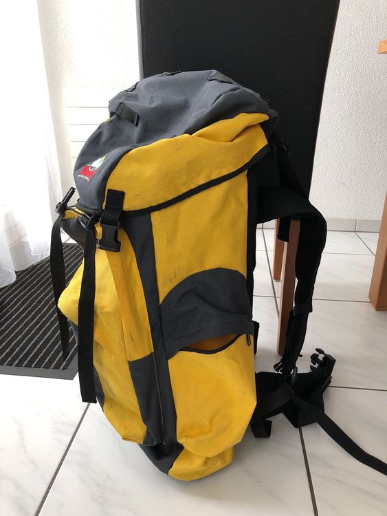 Freeway 2025 travel backpack