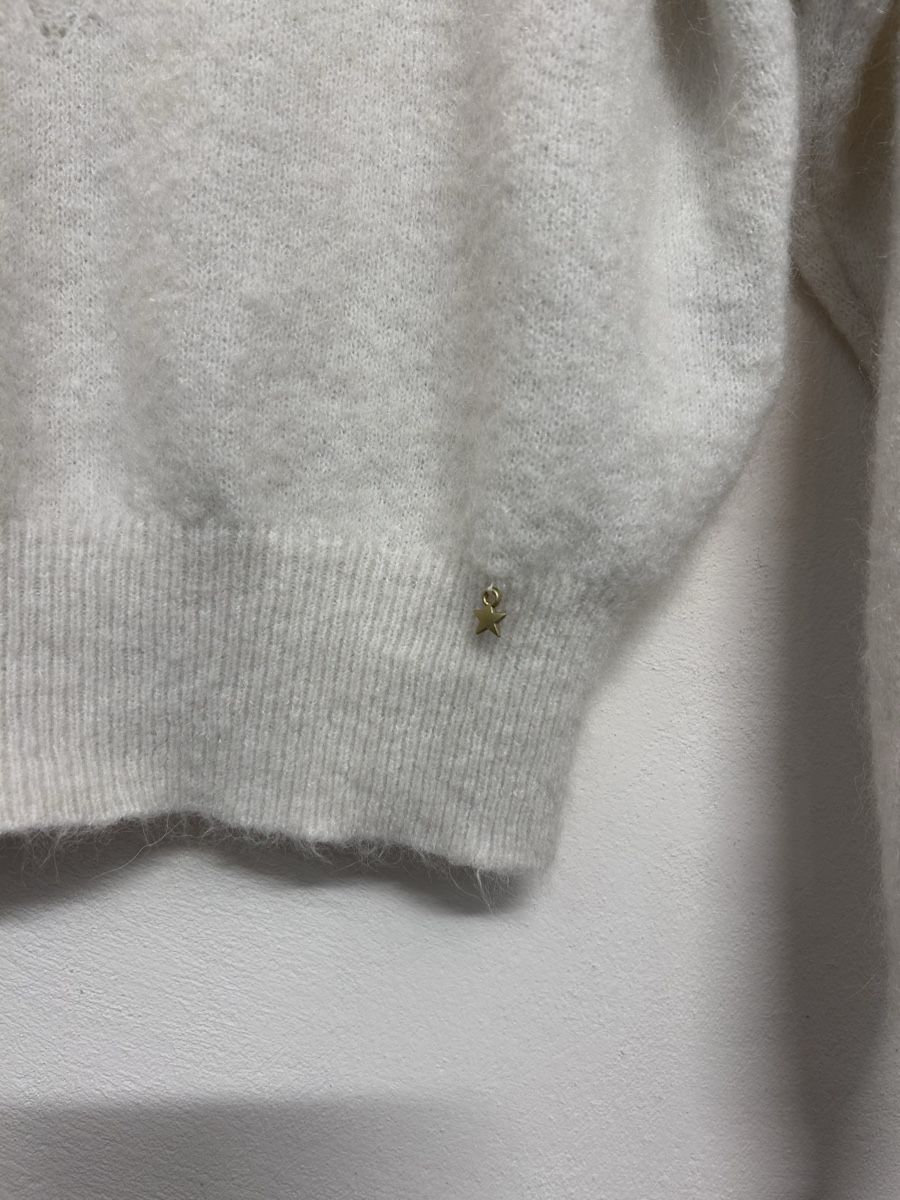 Pullover & Sweatshirts: Pullover von des petits hauts T1 – Gebraucht aus Winterthur von seri_bo 4