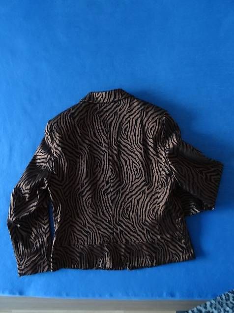 Betty Barclay Jacken: Blazer Jacke Betty Barclay Gr. 42 – Neu (gemäss Beschreibung) aus Bazenheid von Aebi55 3