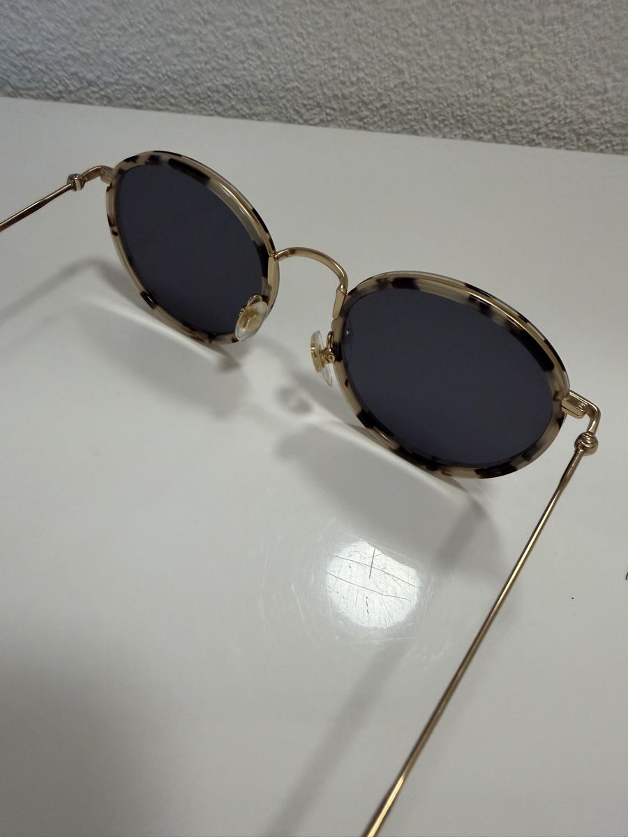 Occhiali & Lenti: Sonnenbrille K&S – Usato da Stein am Rhein venduto da BOZ.D 1