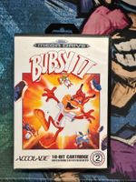 Bubsy 2 Sega Mega Drive