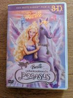 Barbie und der geheimnisvolle Pegasus in 3D (DVD, 4 Brillen)