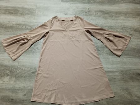 Spezielles Longshirt, oder Rock L Neu