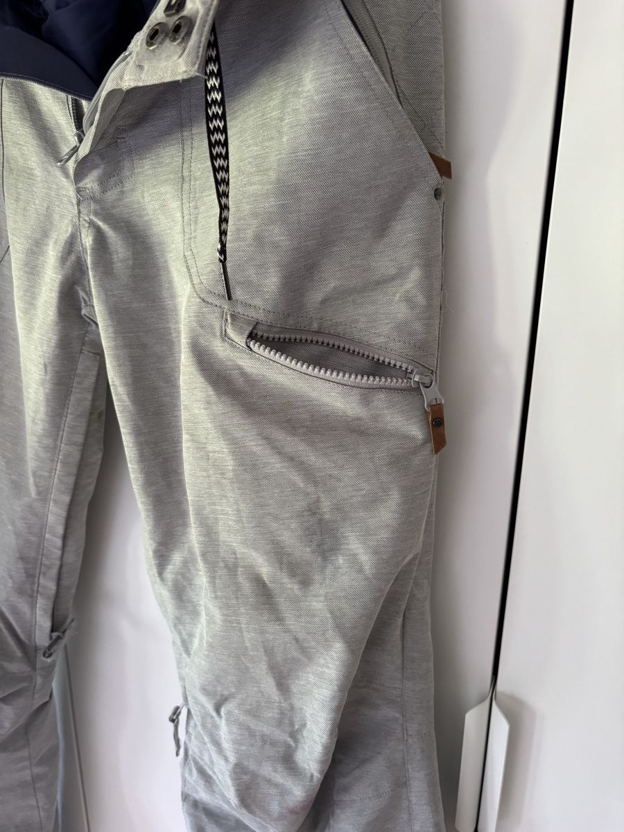 Roxy Hosen: Roxy Snowboardhosen Gr. L – Gebraucht aus Erlenbach im Simmental von franiba 6