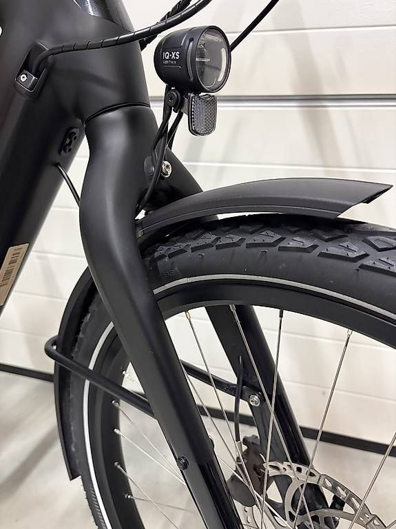 Velos: Simplon Herren Velo elektrisch – Gebraucht aus Altstätten SG von Zero10 3
