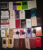 Parfüm Proben Damen/Herren Neu 24 Stück für 35 Fr.