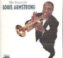 Louis Armstrong