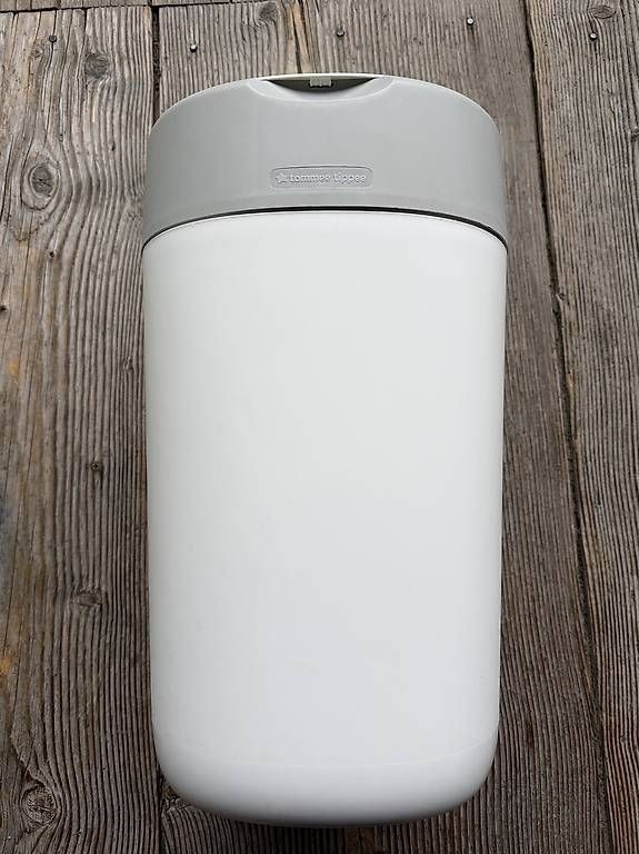 Poubelles: Windeleimer | tomme tippee  – D'occasion à Blumenstein par Bellisima 1