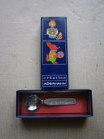 Auerhahn Kinderlöffel