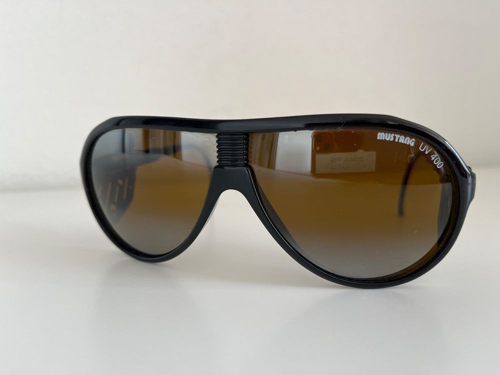 Lunette store mustang uv400