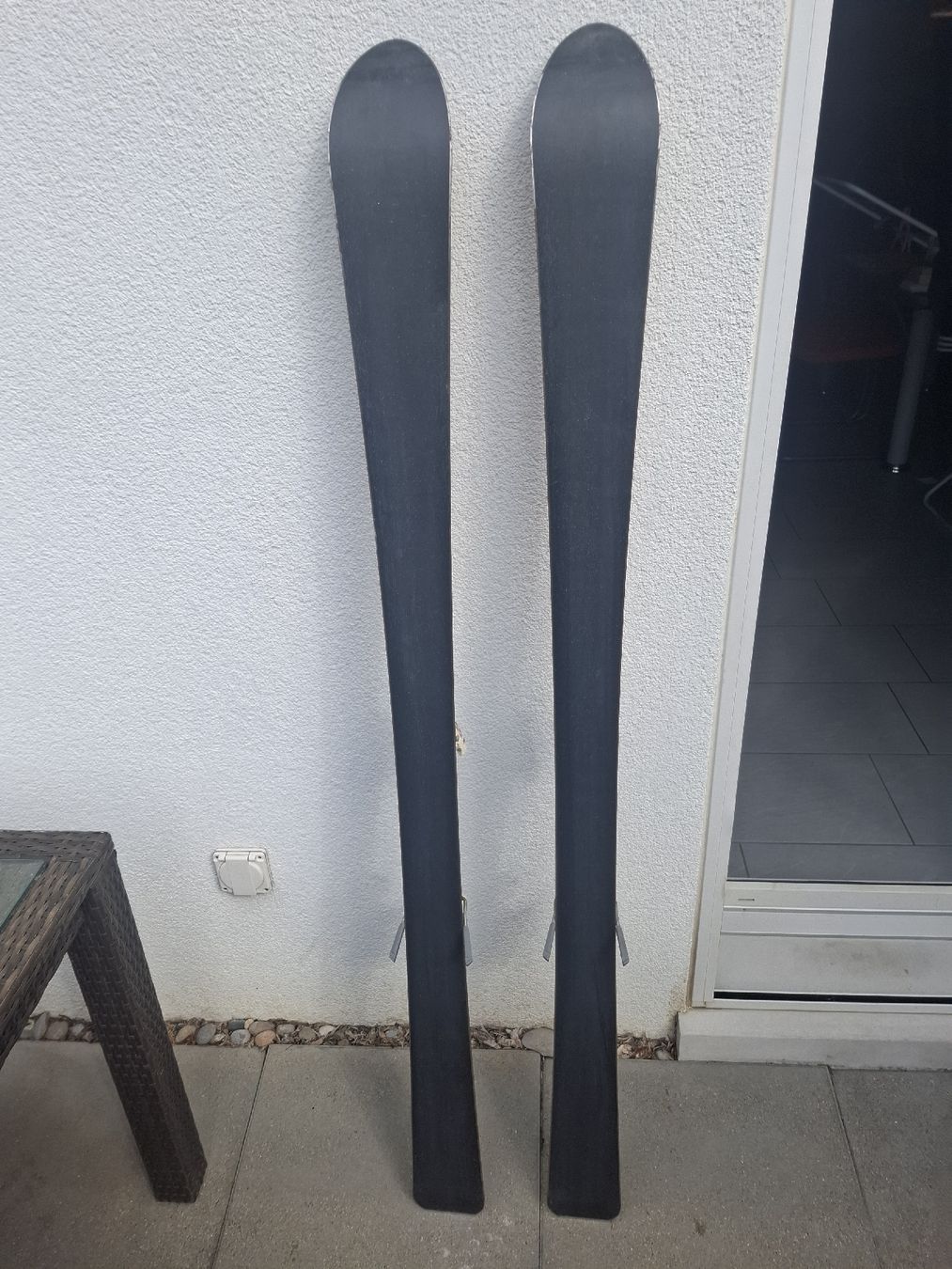 Skis: Snowrider – Gebraucht aus Bözen von Tropi21 3
