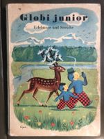 Buch Globi junior, Erlebnisse und Streiche, 5. Auflage