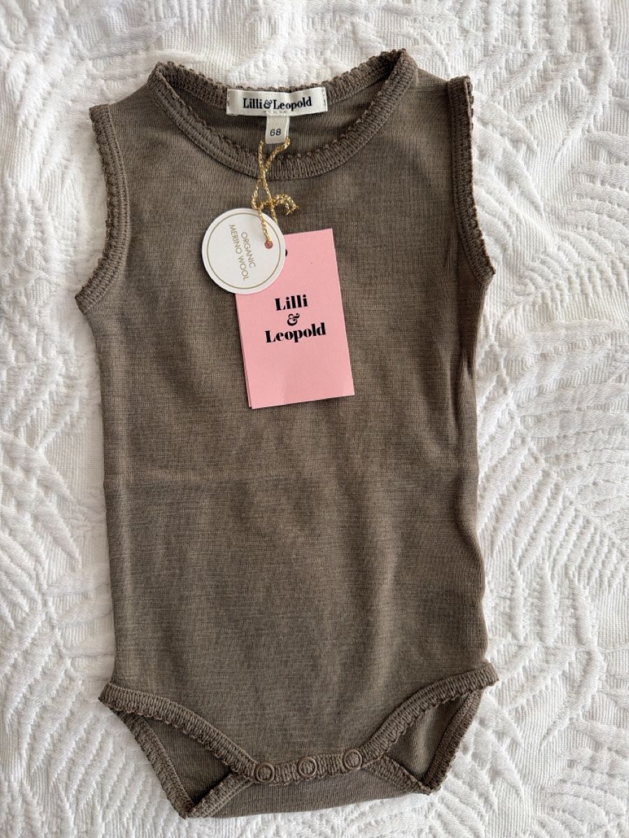 Biancheria intima: Merino Body Gr 68 – Nuovo e nell'imballaggio originale da Ittigen venduto da MOVIN20