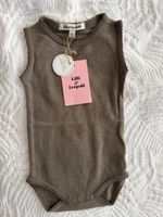 Merino Body Gr 68