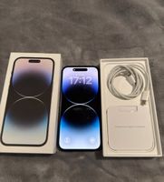 iPhone 14 Pro (256GB) Akku 95%