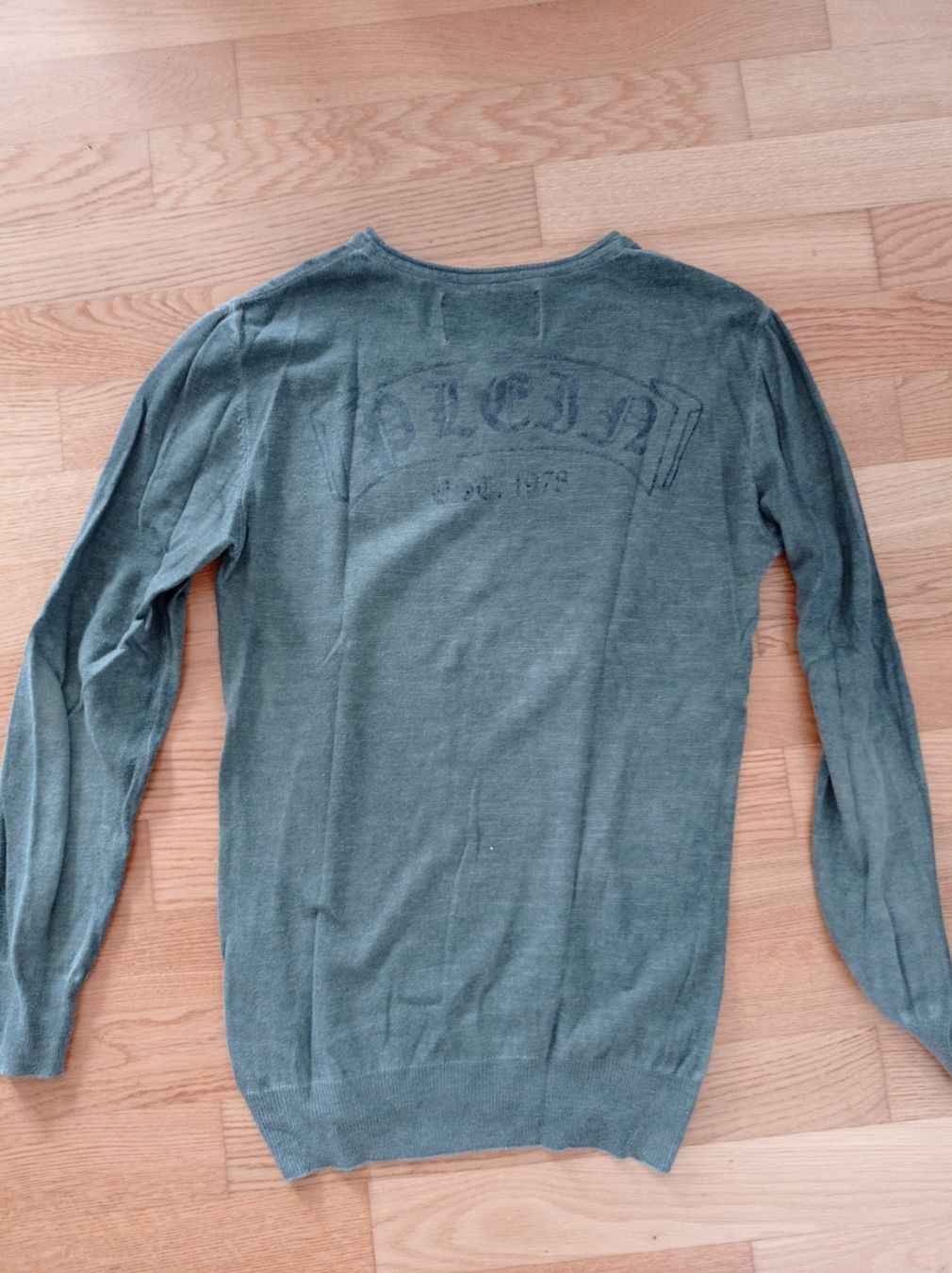 Philipp Plein Maglioni & Felpe: Philipp Plein Pullover Größe M – Usato da Hochdorf venduto da b1.p 1