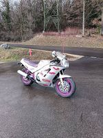 Yamaha FZR 1000 Genesis