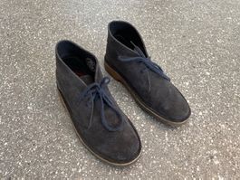 Tolle Clarks Originals Desert Boots