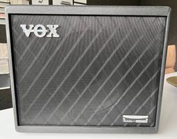 Super Gitarrenverstärker VOX Cambridge 50