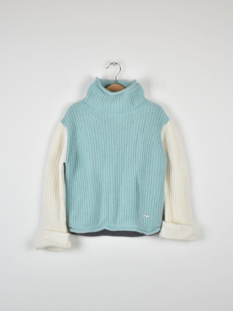 Armani Pullover & Sweatshirts: Emporio Armani Pullover Gr.110 – Gebraucht aus Nürensdorf von 2ND_STORY