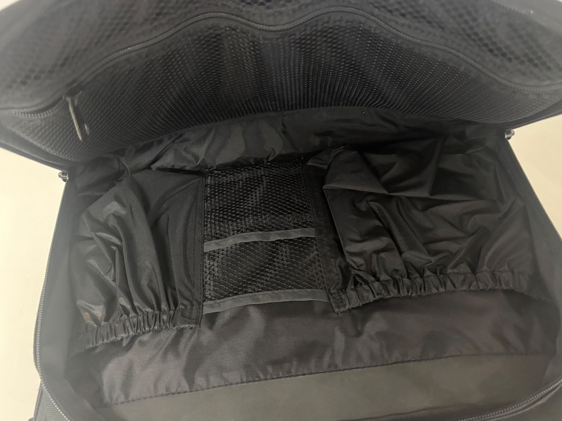 Borse: Laptoptasche Schwarz – Usato da Wettingen venduto da Wendemarket 3
