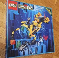 Lego system aquazone 6175