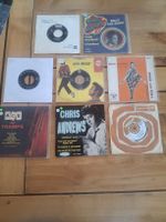 Lot n°3 45 Tours (Rock années 50-60)