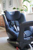 Britax Römer Swingfix M i-size