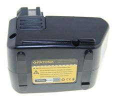 6087 PATONA Akku für Hilti SF100 SBP10