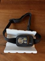 Stirnlampe Black Diamond Storm R schwarz