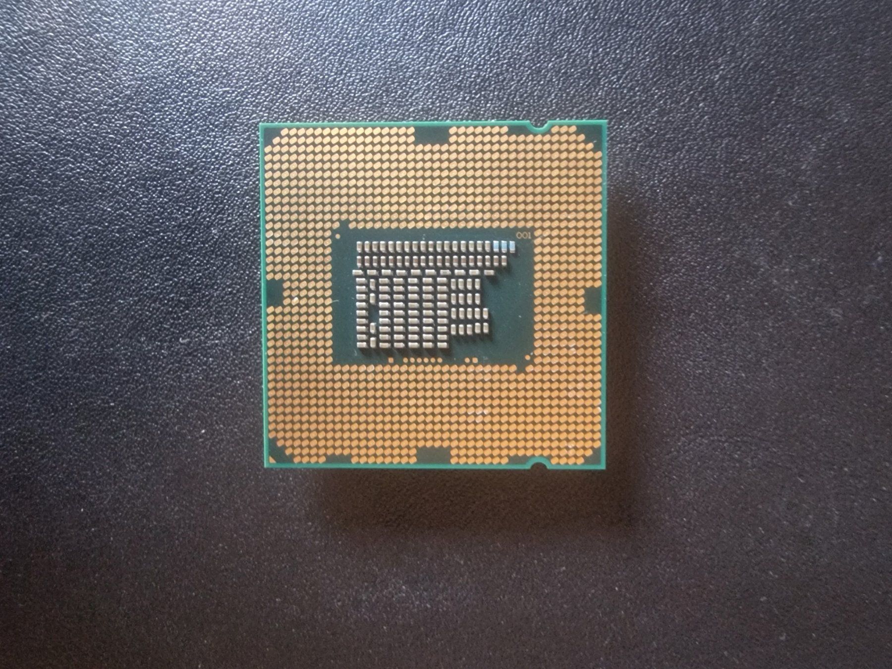 Intel Componenti elettronici: Intel Core I3 2120 – Difettoso da Münsingen venduto da tim_2xql 1