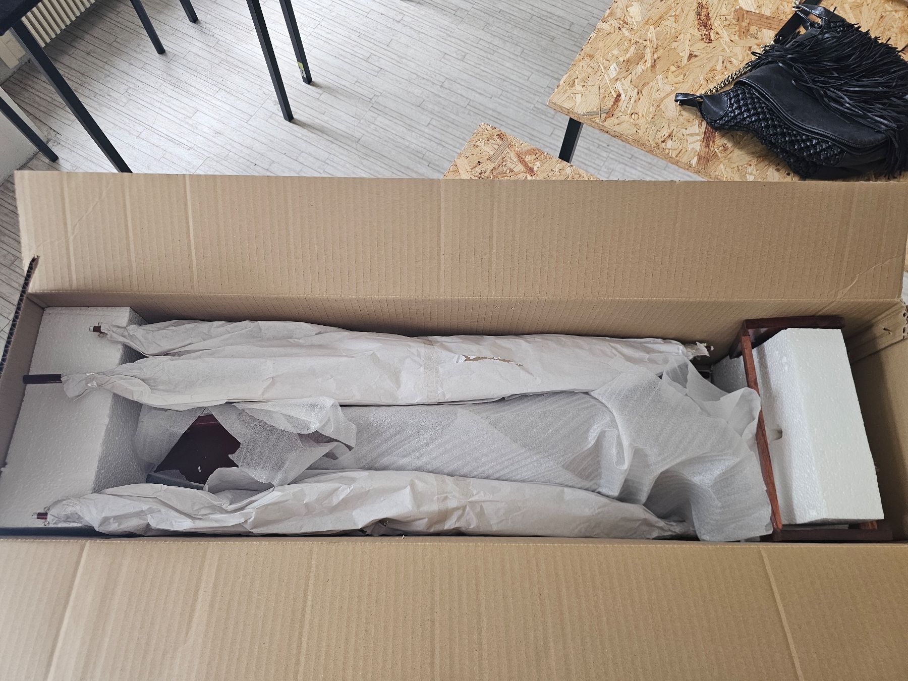 Kit di modellismo & Modellini statici: segelschiff modell atlantic 558 – Usato da Emmen venduto da f33 2